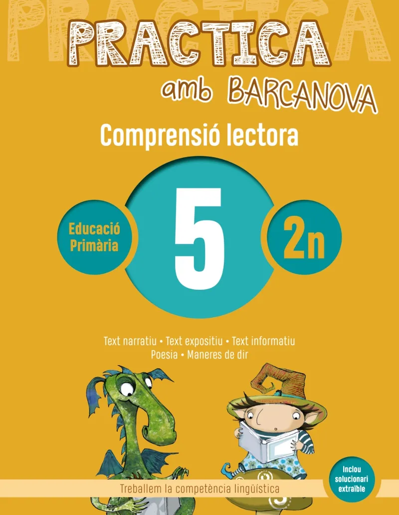 PRACTICA AMB 996 5. COMPRENSIÓ LECTORA