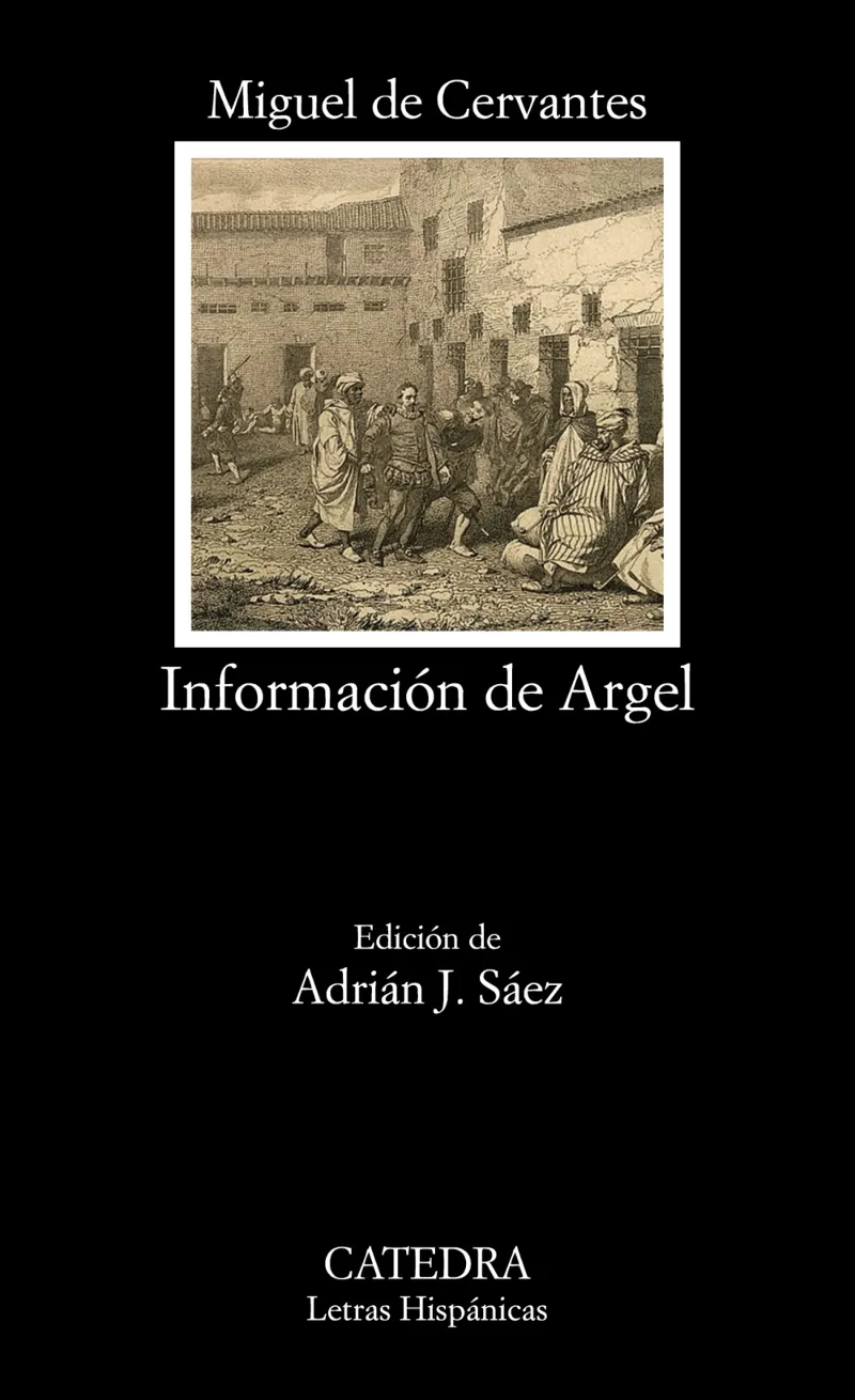 INFORMACIÓN DE ARGEL