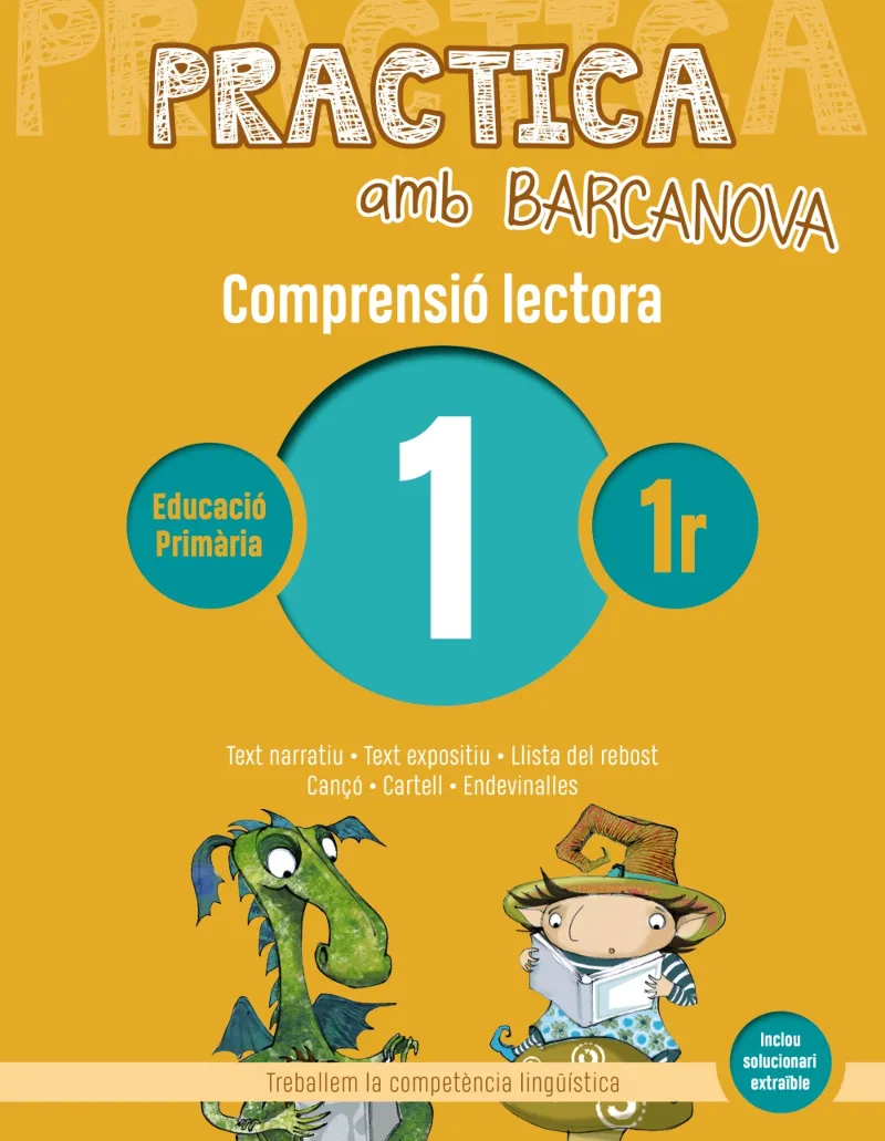 PRACTICA AMB 996 1. COMPRENSIÓ LECTORA
