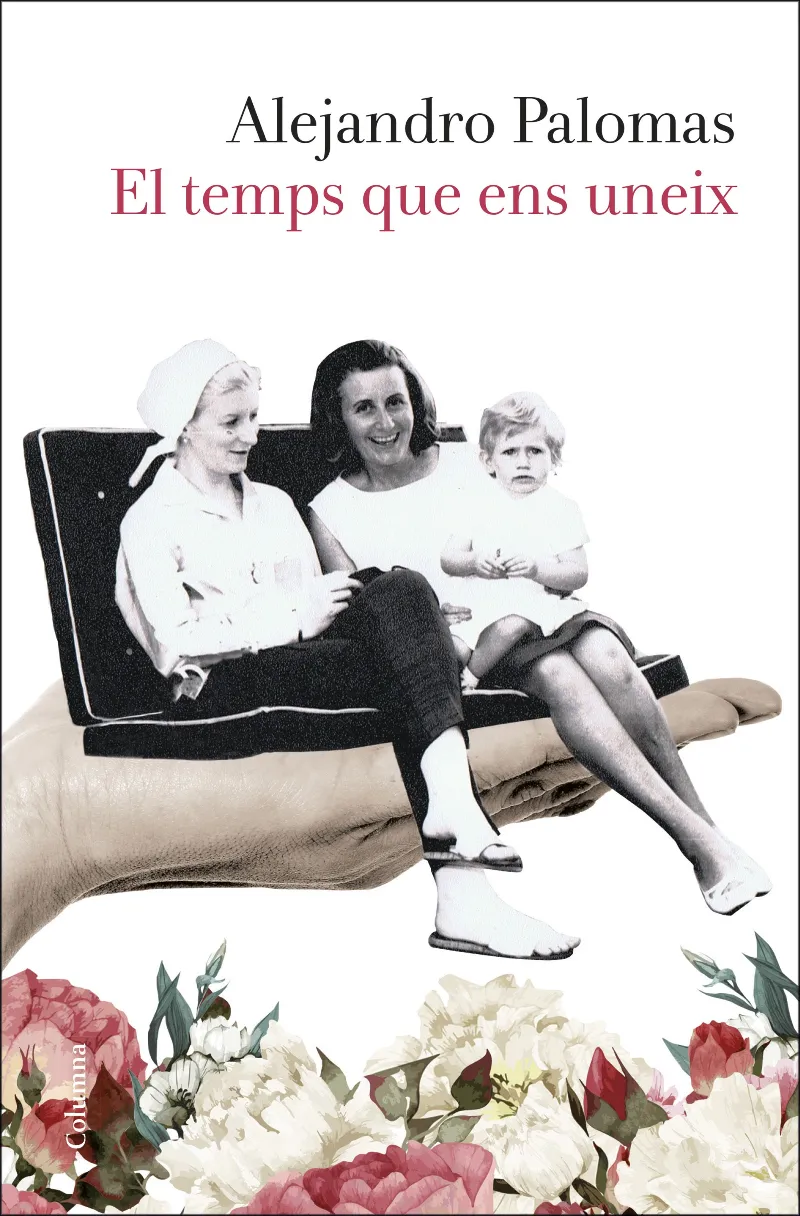 TEMPS QUE ENS UNEIX, EL