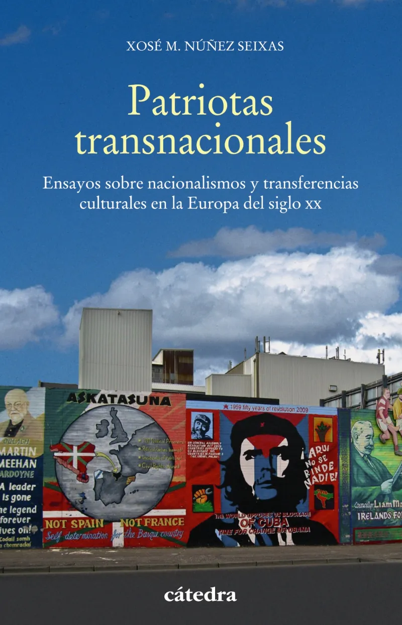 PATRIOTAS TRANSNACIONALES