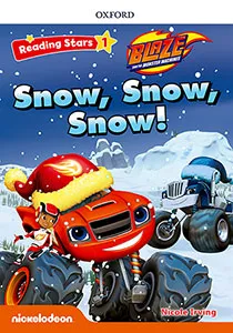BLAZE SNOW SNOW SNOW MP3 PK-RS 1