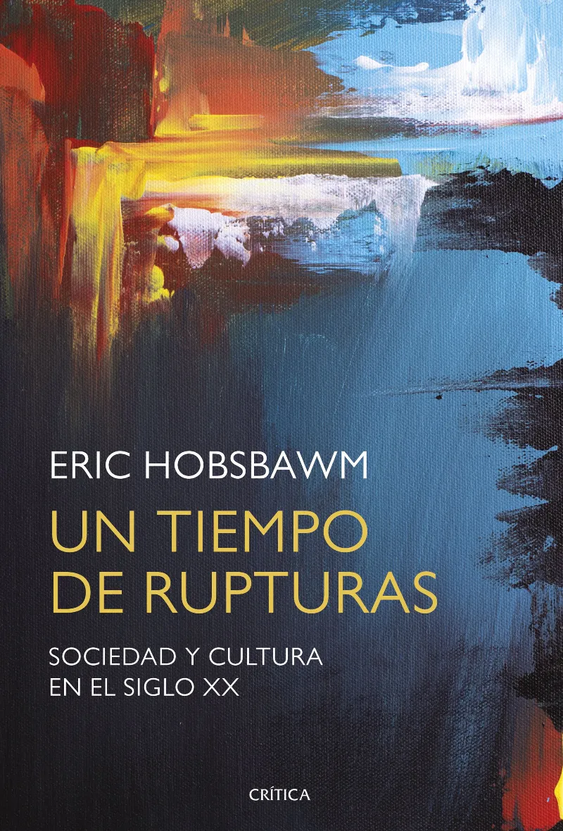 TIEMPO DE RUPTURAS, UN