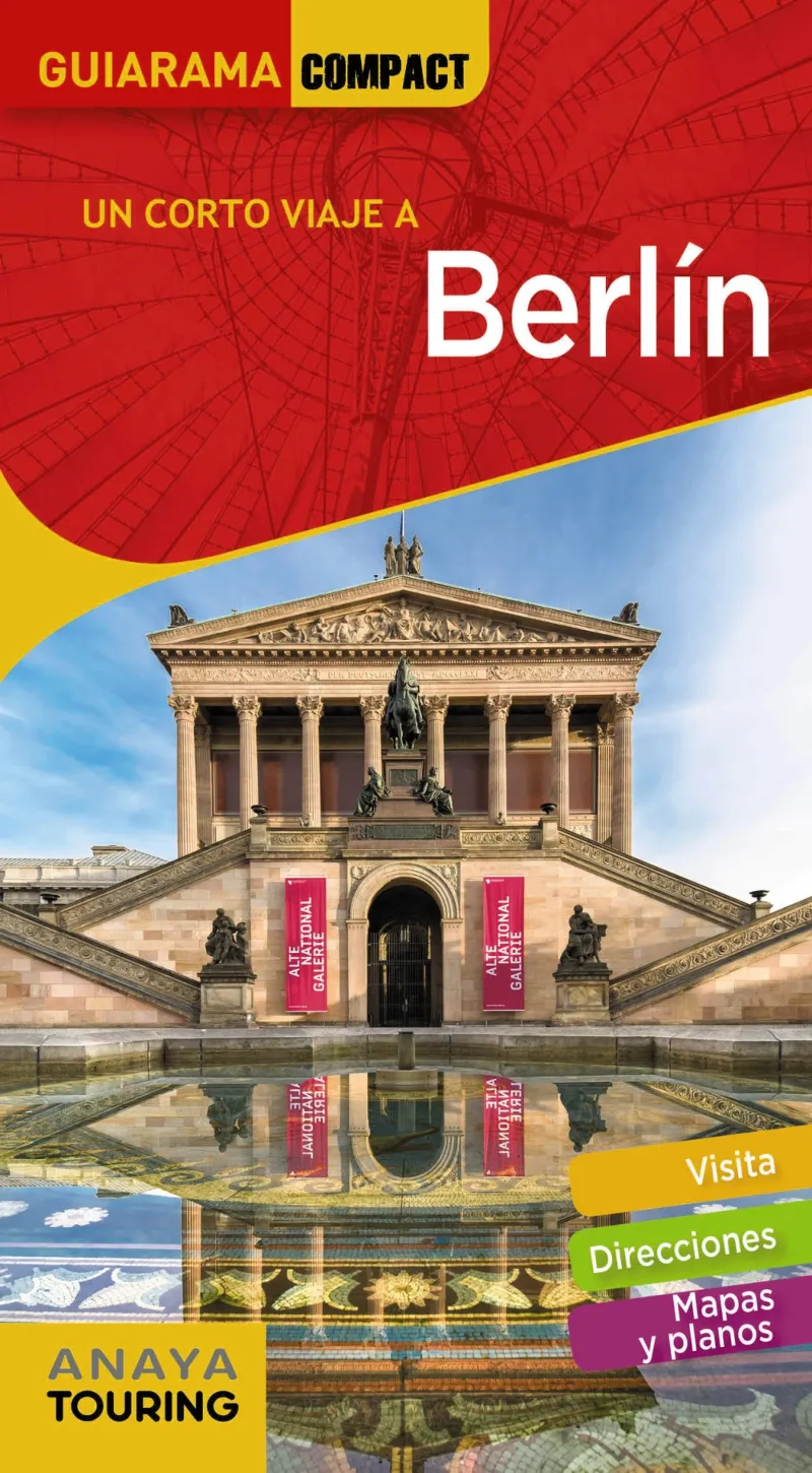 BERLIN ED. 2019