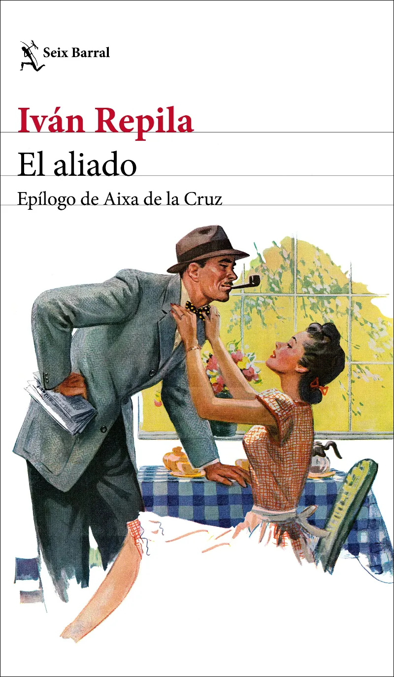 ALIADO, EL