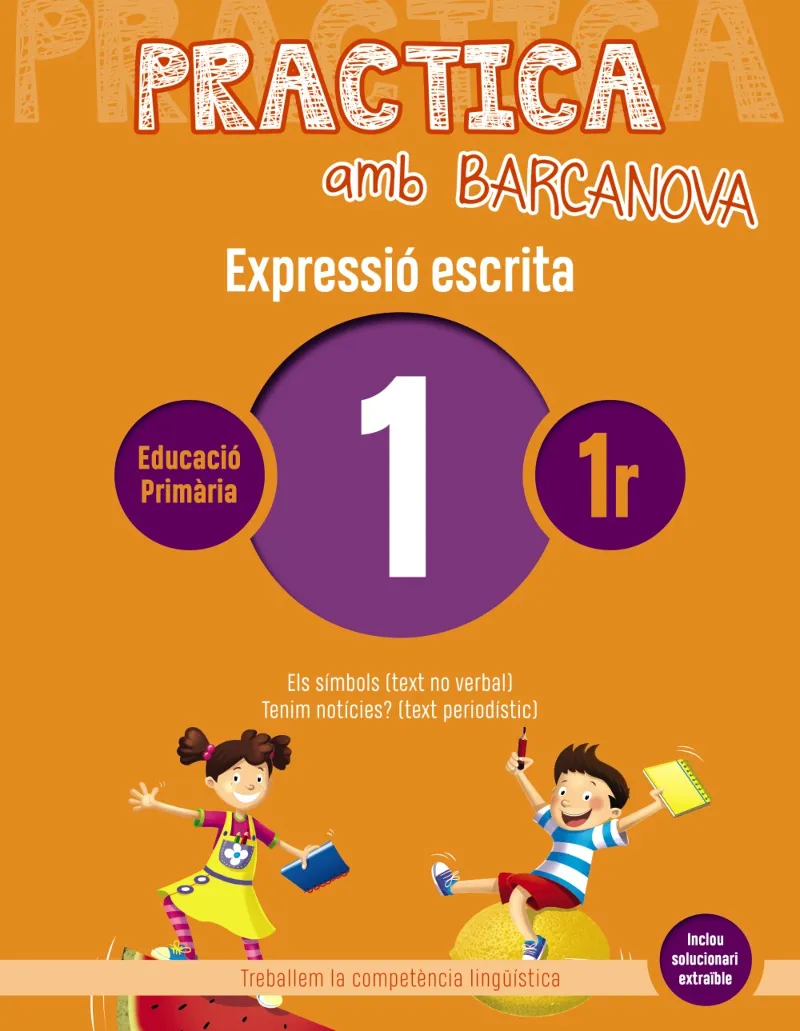 PRACTICA AMB 996 1. EXPRESSIÓ ESCRITA