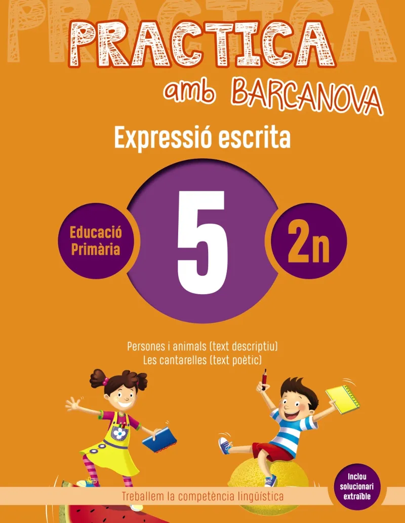 PRACTICA AMB 996 5. EXPRESSIÓ ESCRITA