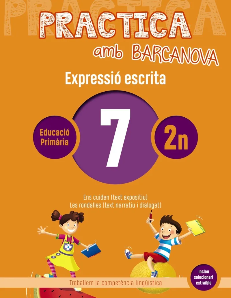 PRACTICA AMB 996 7. EXPRESSIÓ ESCRITA