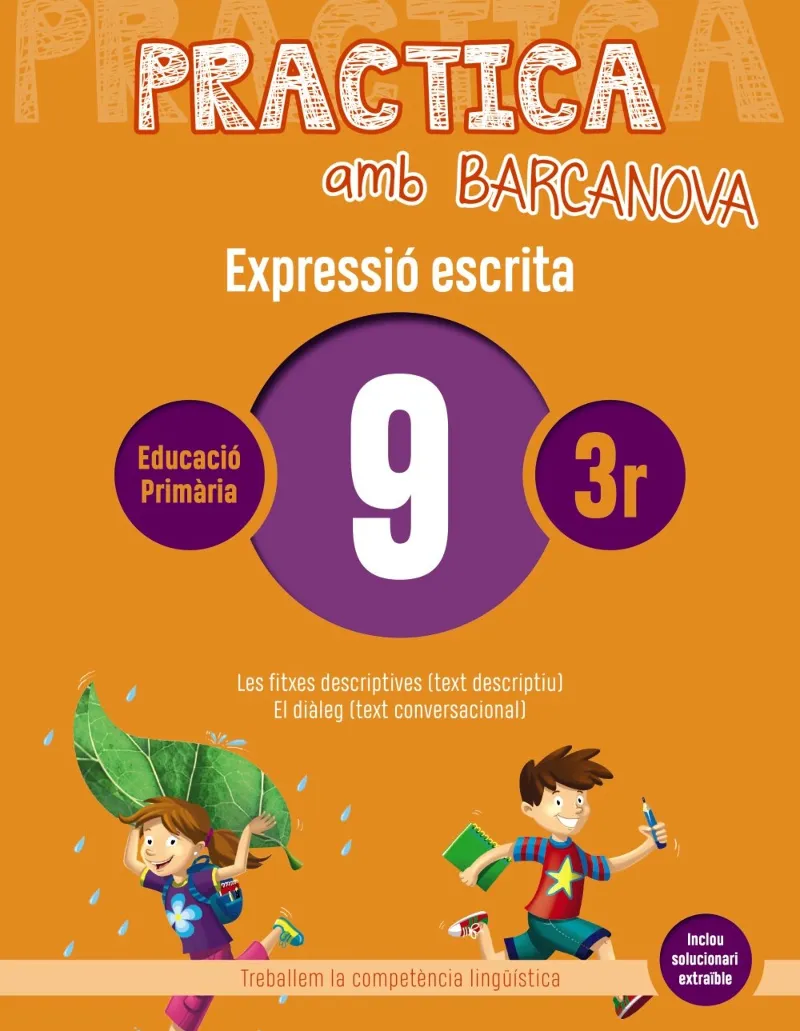 PRACTICA AMB 996 9. EXPRESSIÓ ESCRITA