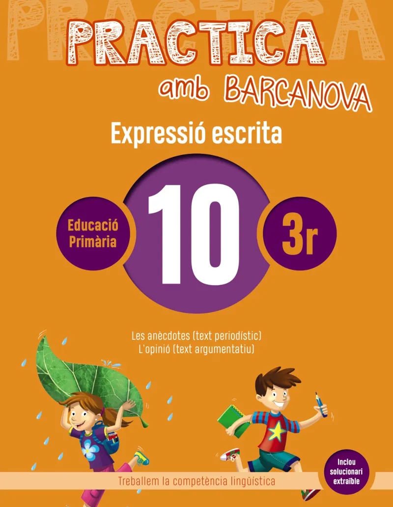 PRACTICA AMB 996 10. EXPRESSIÓ ESCRITA