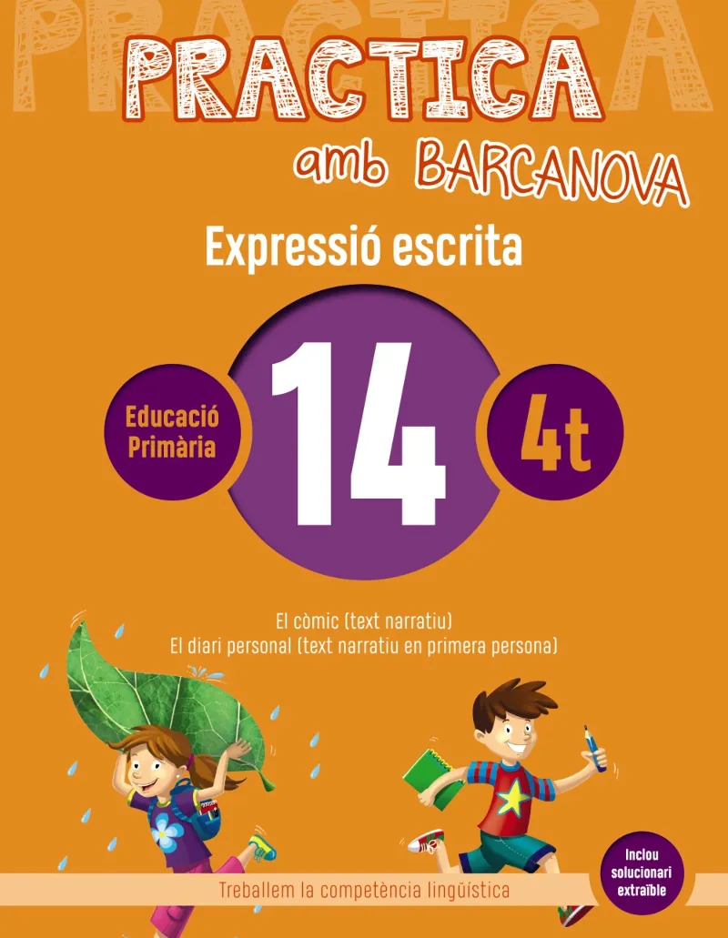 PRACTICA AMB 996 14. EXPRESSIÓ ESCRITA