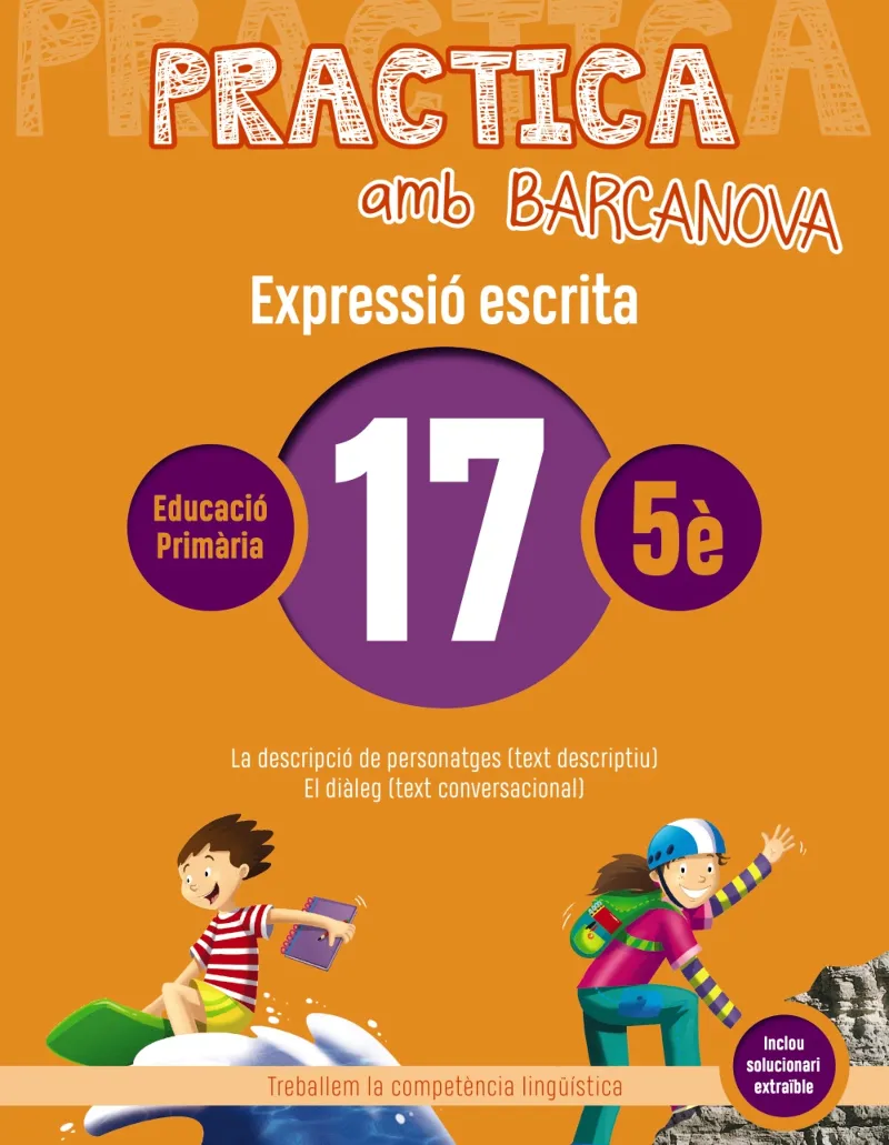 PRACTICA AMB 996 17. EXPRESSIÓ ESCRITA