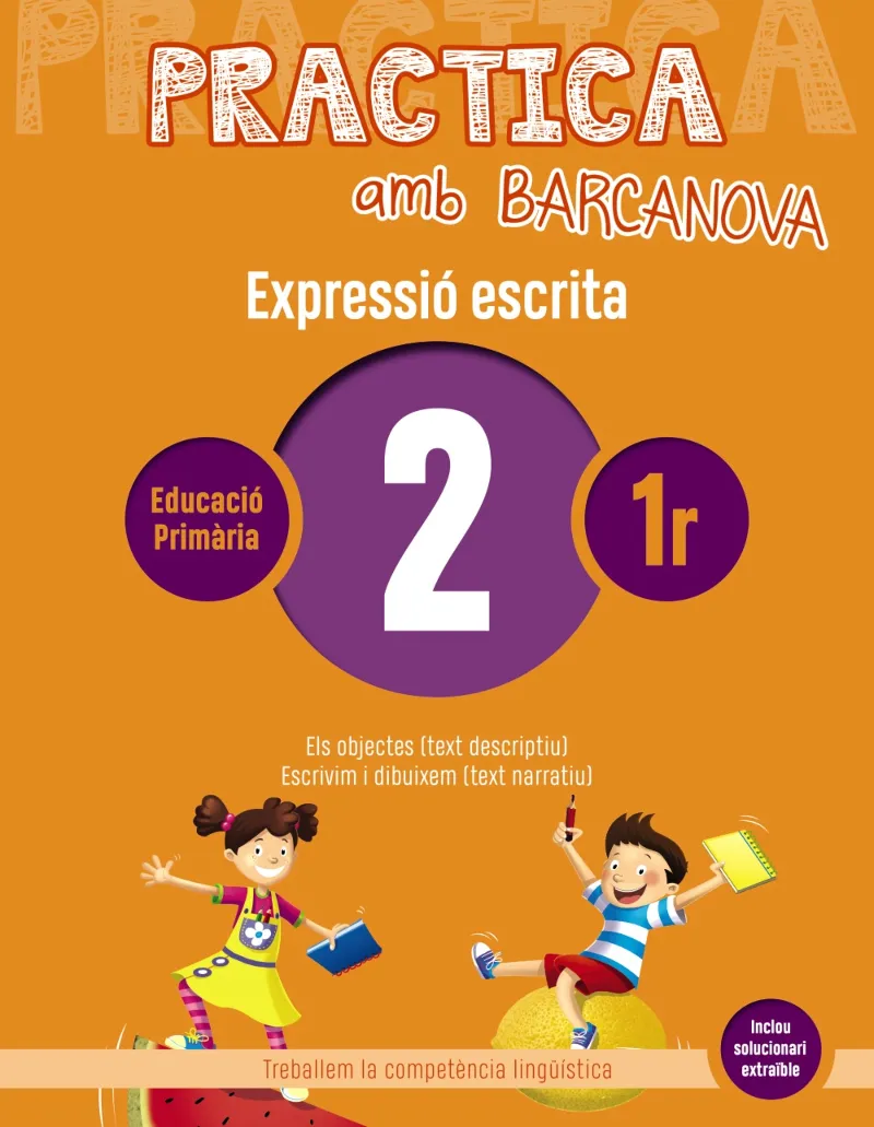 PRACTICA AMB 996 2. EXPRESSIÓ ESCRITA