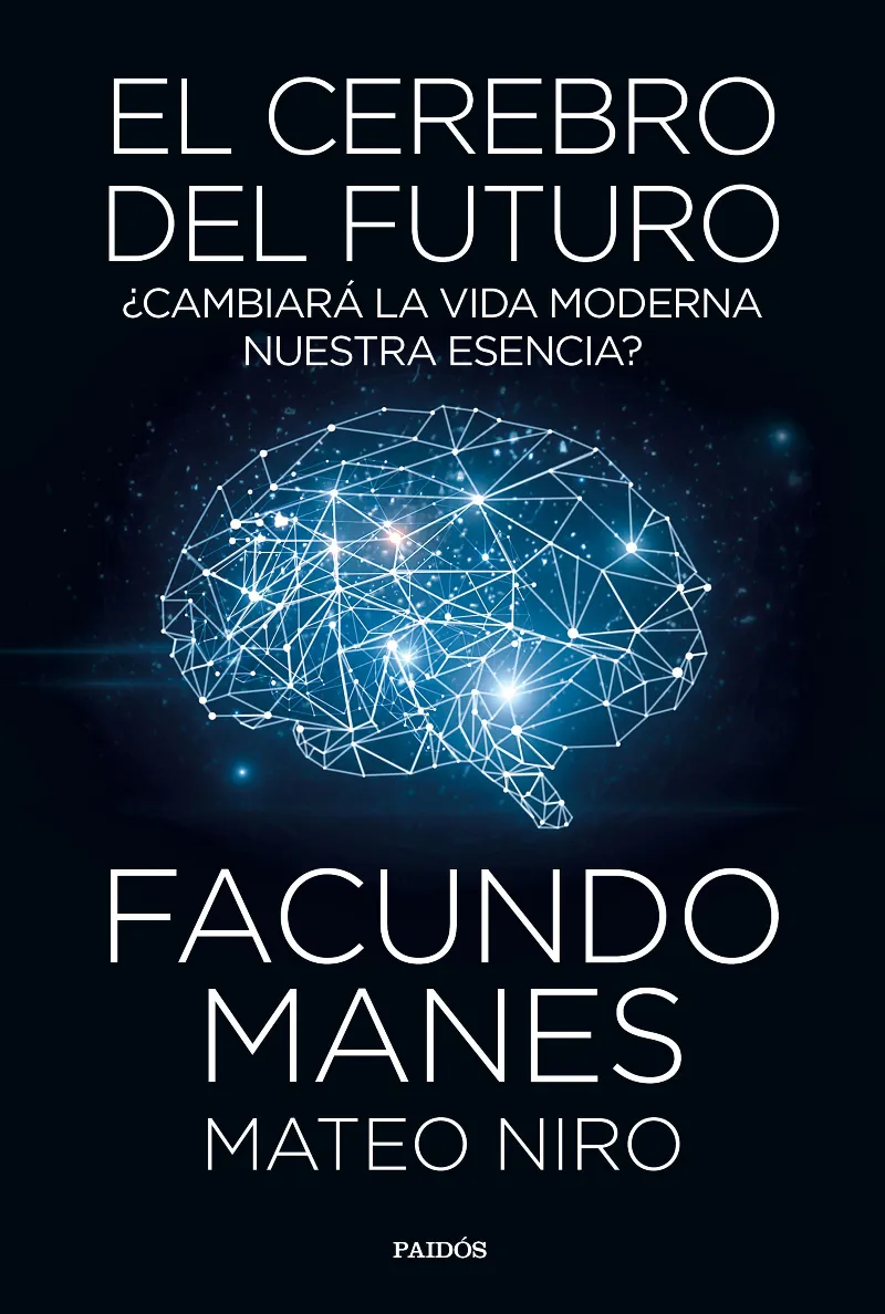 CEREBRO DEL FUTURO, EL