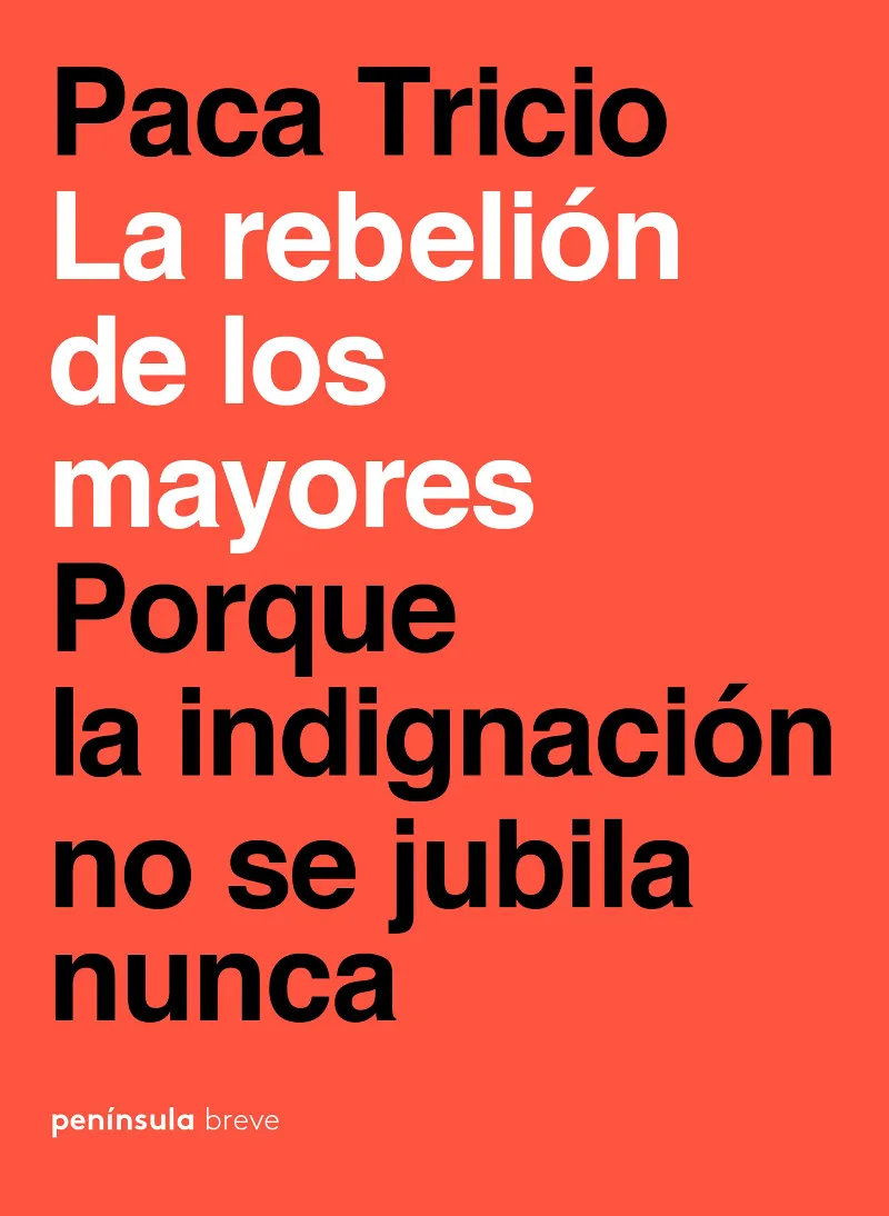 REBELION DE LOS MAYORES, LA