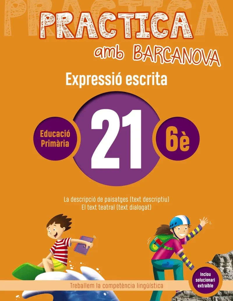 PRACTICA AMB 996 21. EXPRESSIÓ ESCRITA