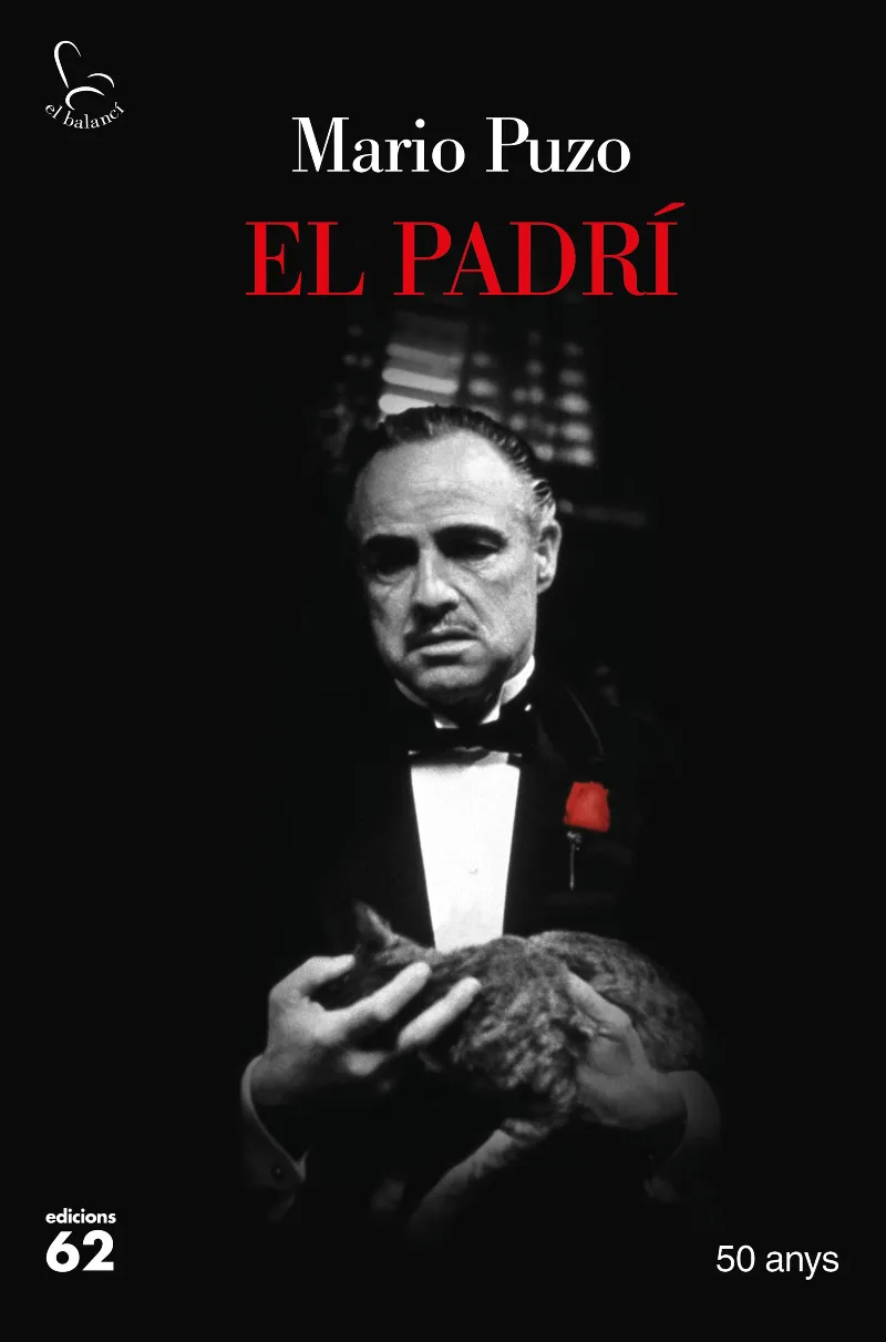 PADRI, EL -50 ANYS-