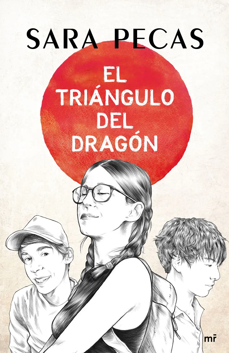 TRIANGULO DEL DRAGON, EL