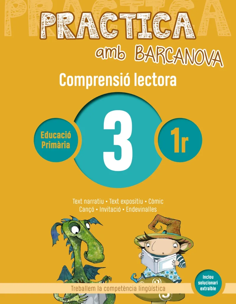 PRACTICA AMB 996 3. COMPRENSIÓ LECTORA
