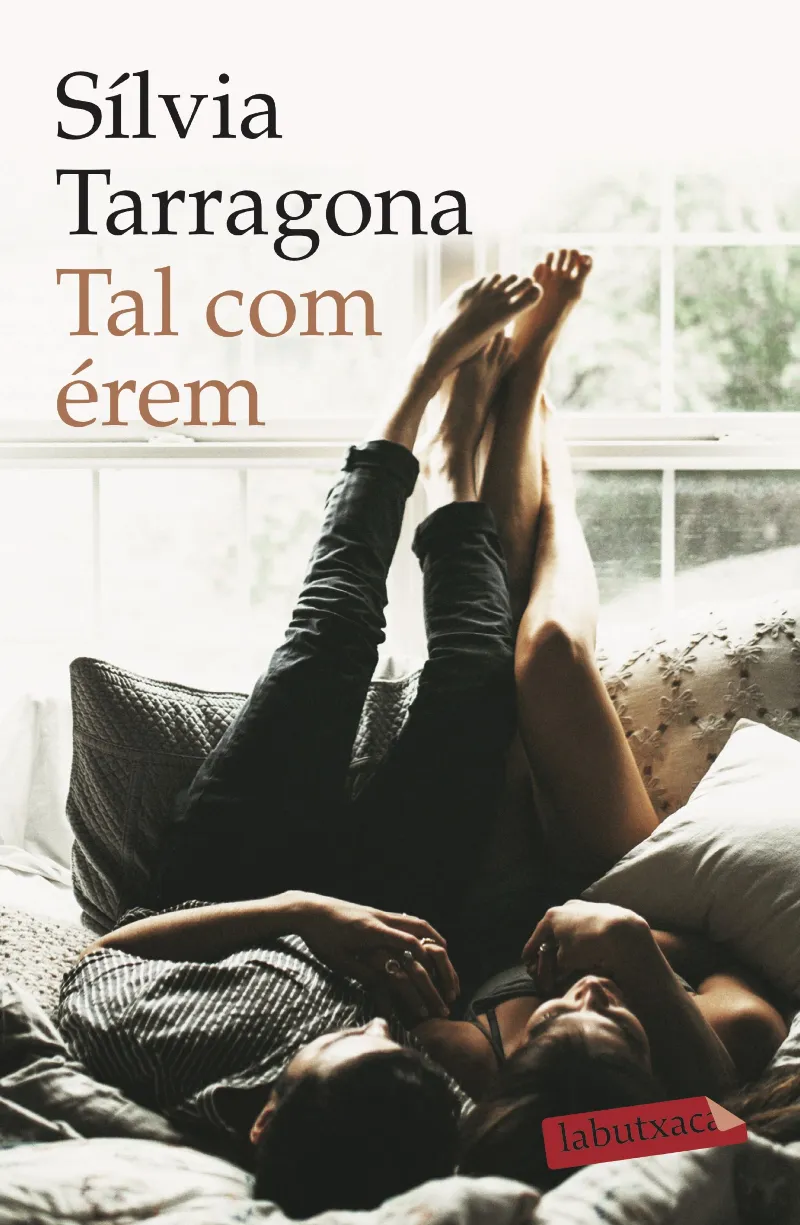 TAL COM EREM -BUTXACA-