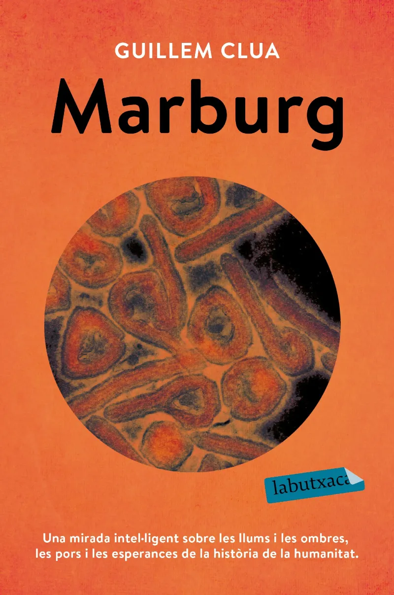 MARBURG -BUTXACA-