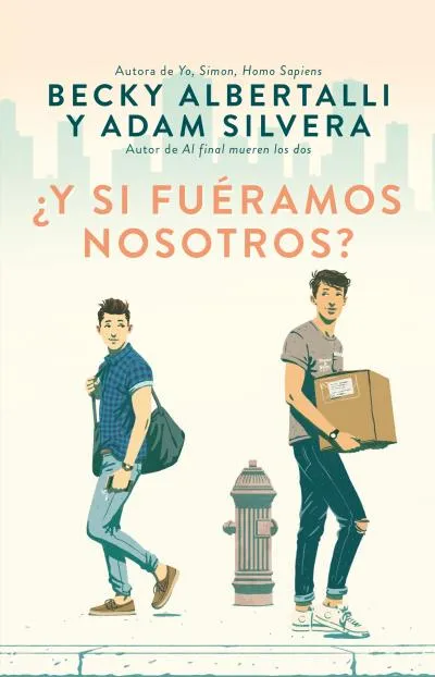 Y SI FUERMOAS NOSOTROS?,¨