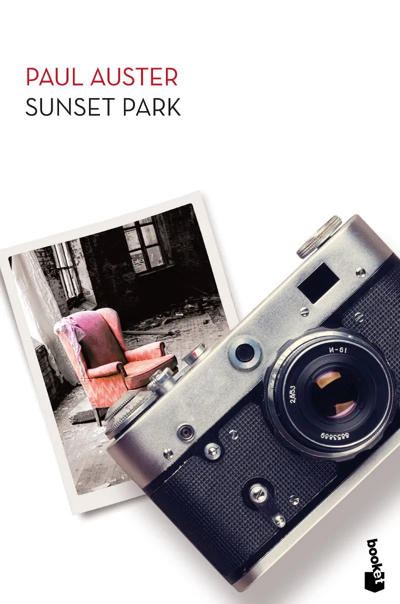 SUNSET PARK -BUTXACA-