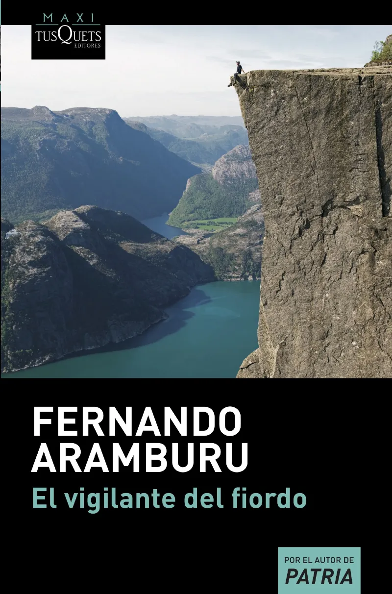 VIGILANE DEL FIORDO, EL