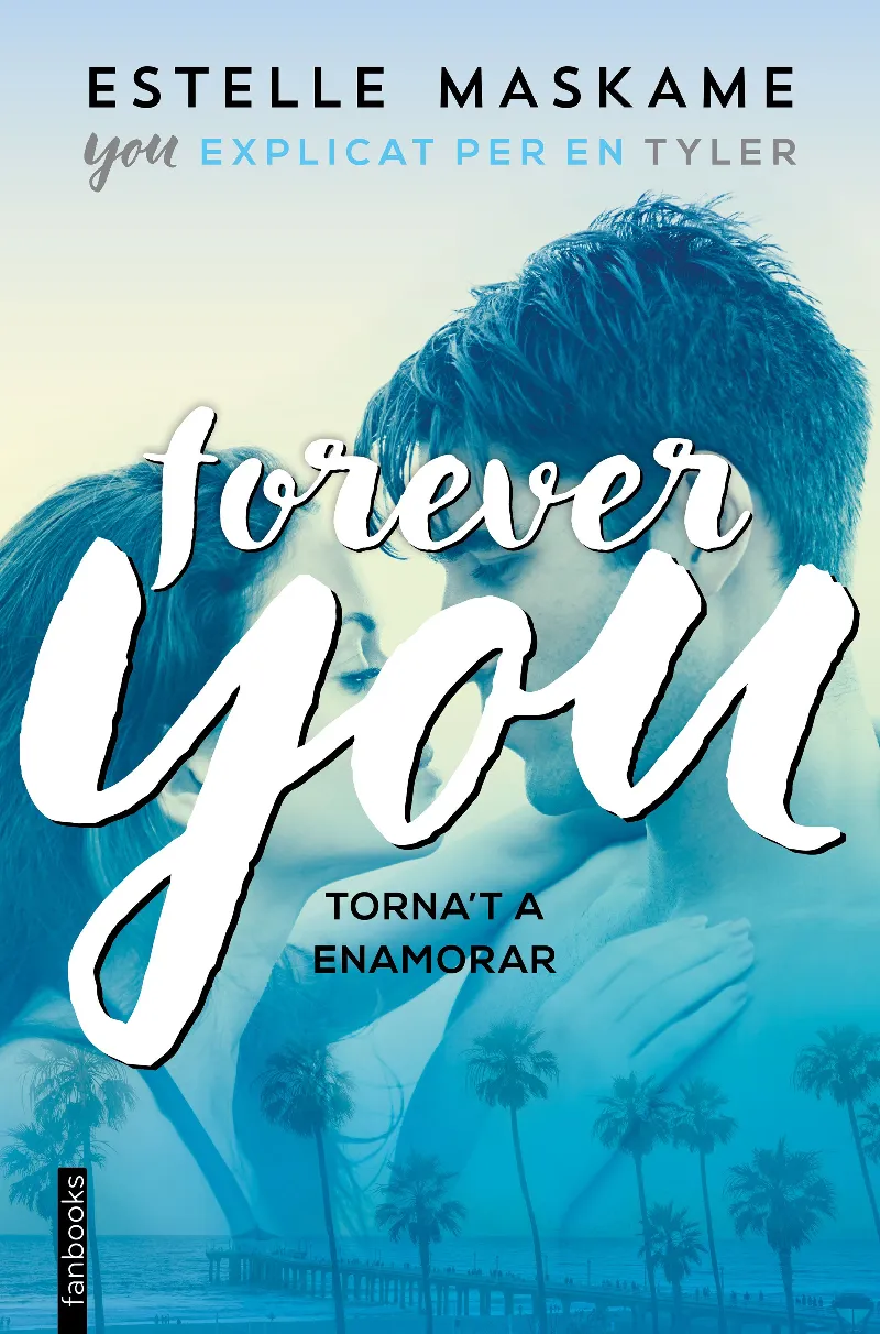 YOU 4 - FOREVER YOU TORNA'T A ENAMORAR-