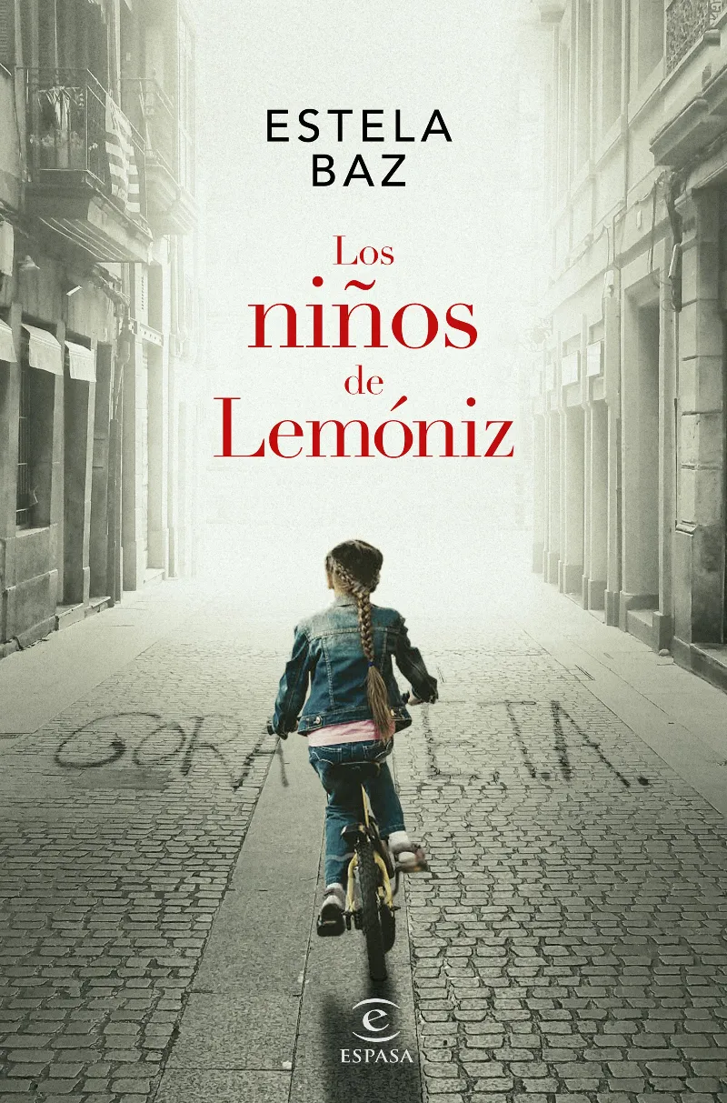 NIÑOS DE LEMONIZ, LOS