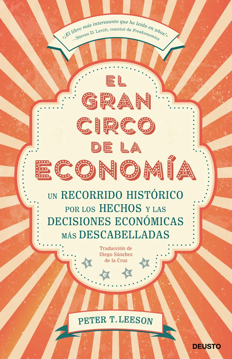 GRAN CIRCO DE LA ECONOMIA, EL