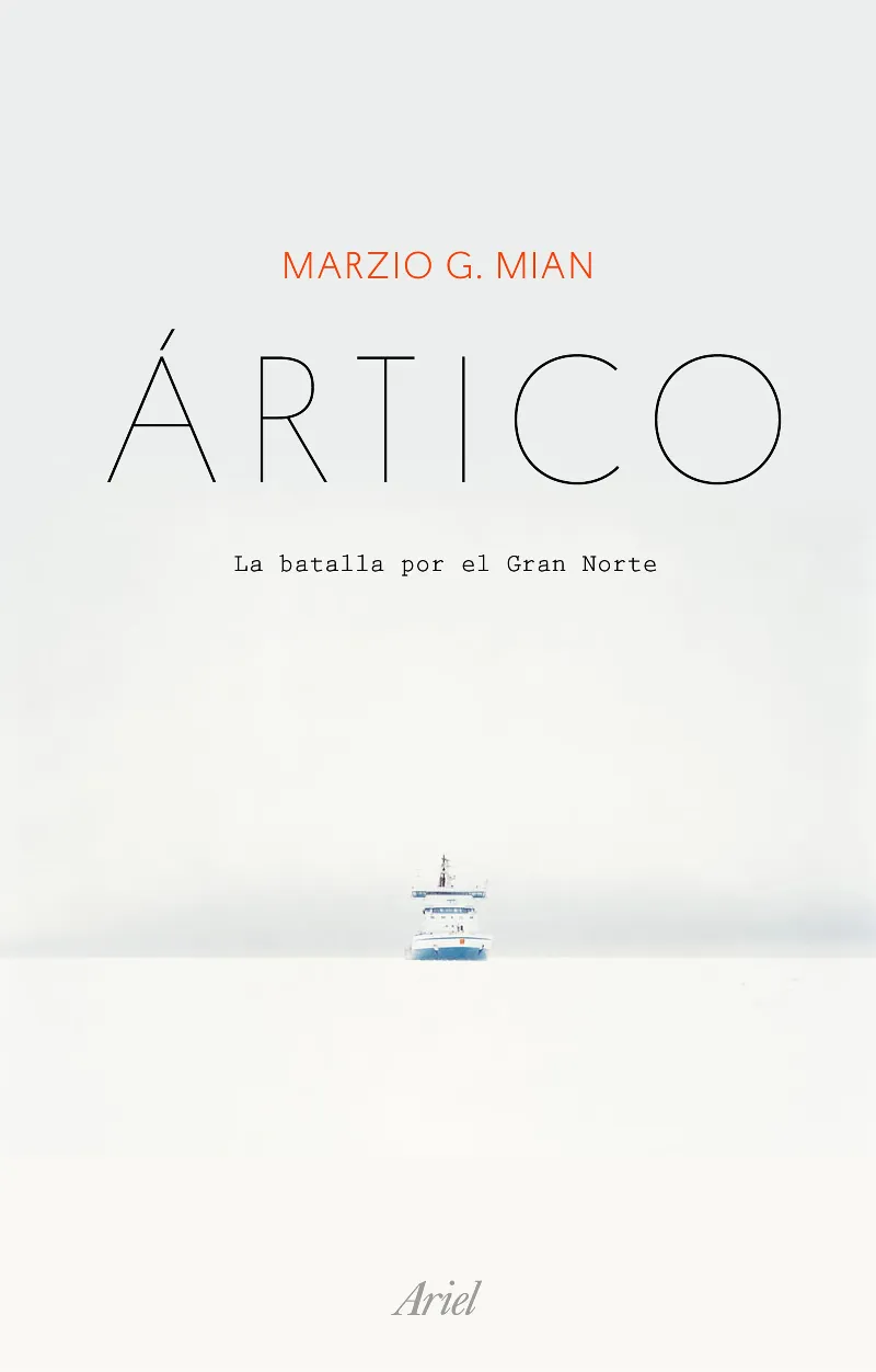 ARTICO -LA BATALLA POR EL GRAN NORTE-