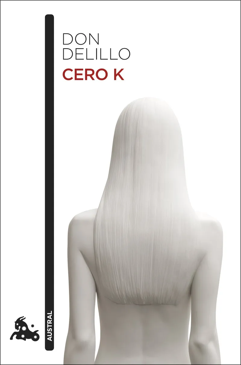 CERO K -BUTXACA-