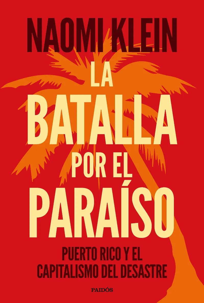 BATALLA POR EL PARAISO, LA