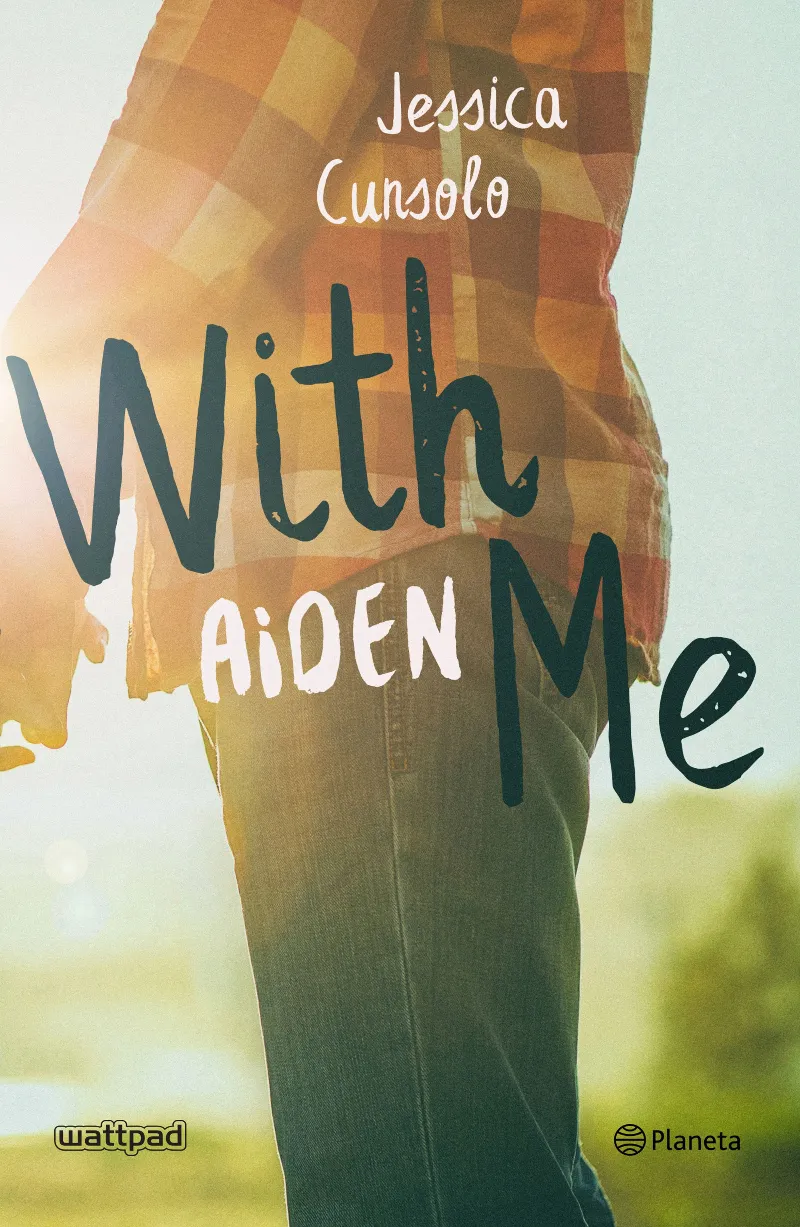 WITH ME -AIDEN-