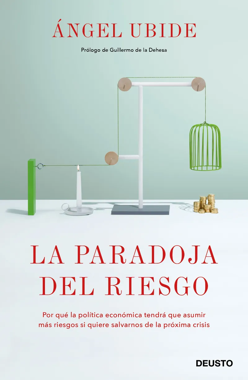 PARADOJA DEL RIESGO, LA