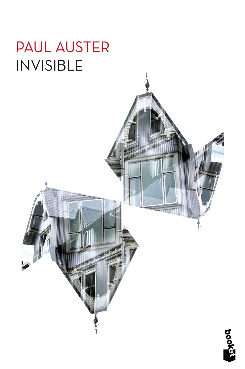 INVISIBLE -BUTXACA-