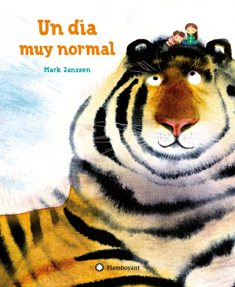 DIA MUY NORMAL, UN