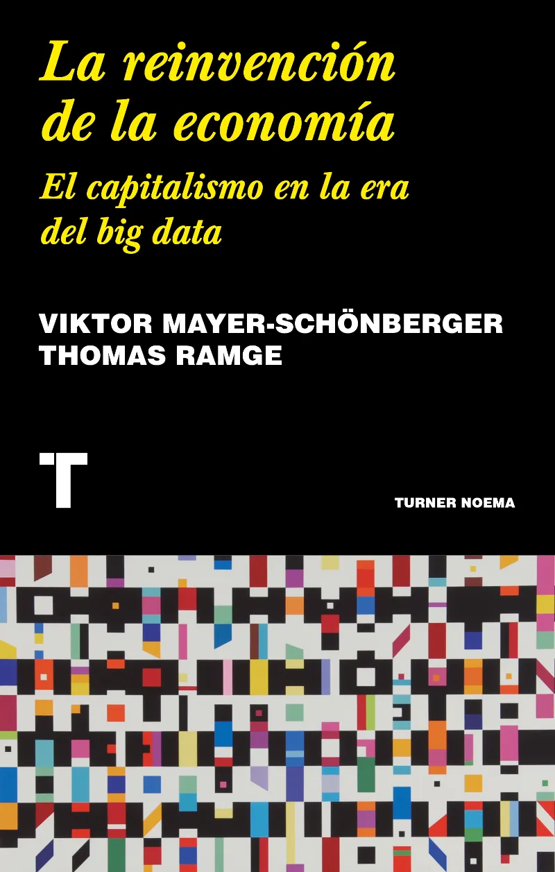 REIVINDICACION DE LA ECONOMIA