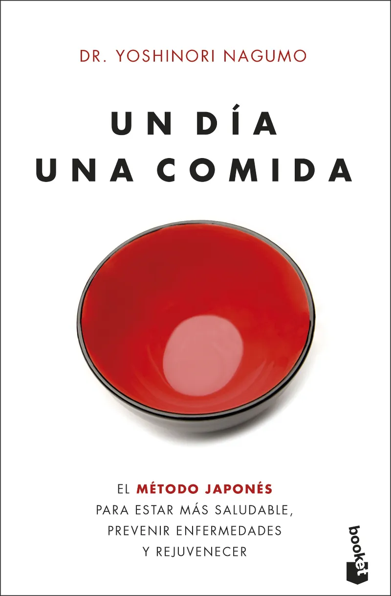 DIA UNA COMIDA, UN