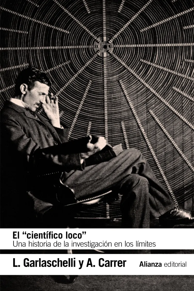 CIENTIFICO LOCO, EL