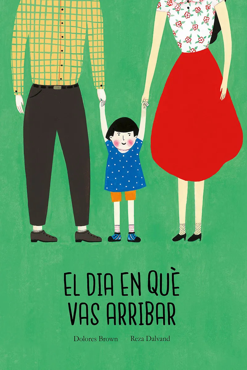 DIA EN QUE VAS ARRIBAR, EL
