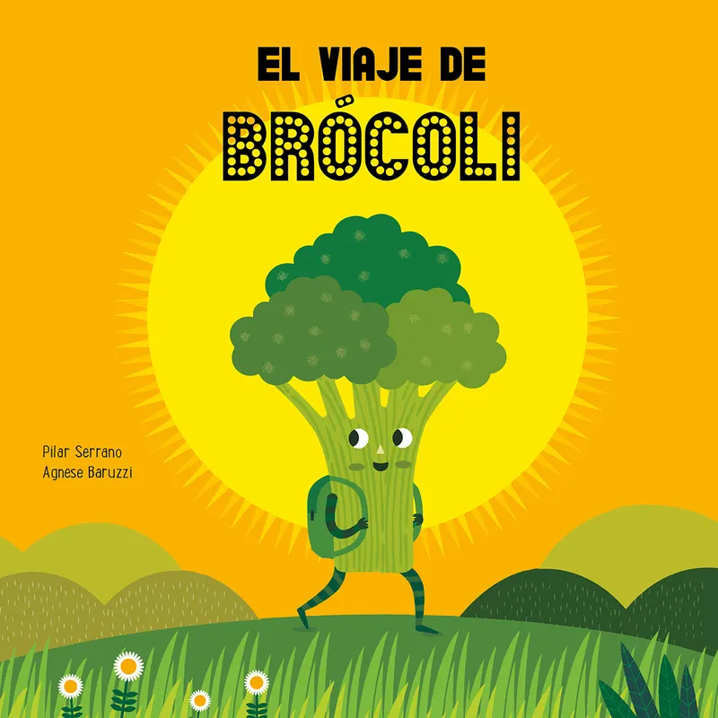 VIAJE DE BROCOLI, EL