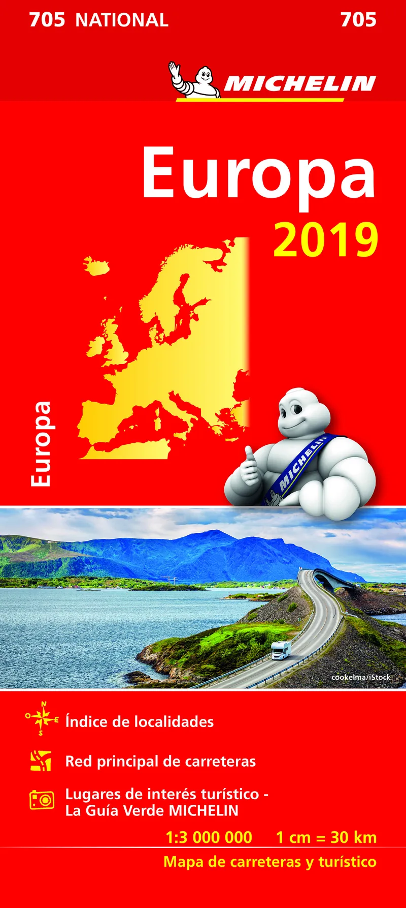 EUROPA 2019