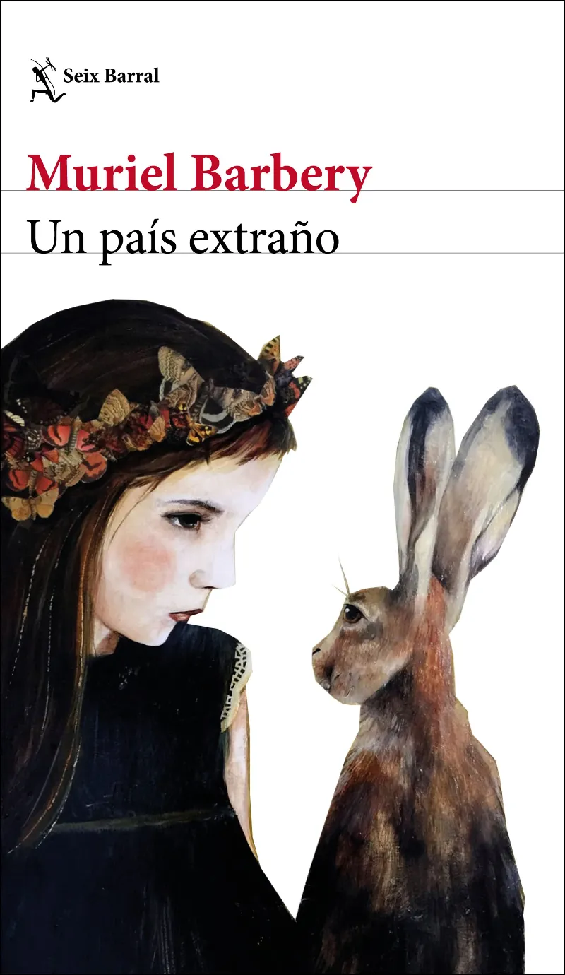 PAIS EXTRAÑO, UN