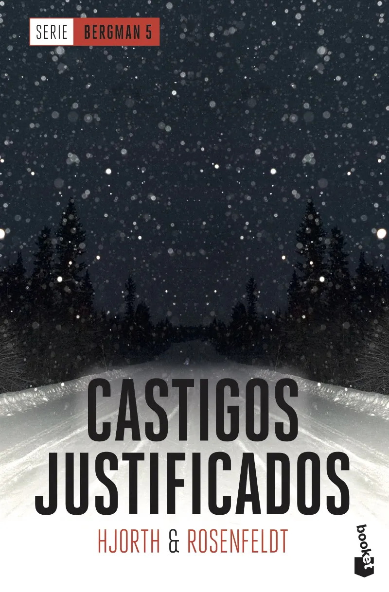 CASTIGOS JUSTIFICADOS -BUTXACA-