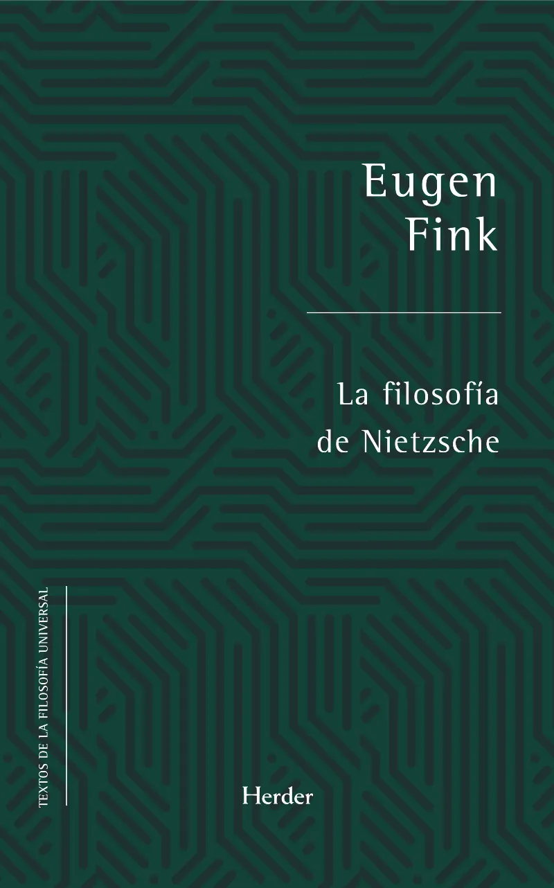 FILOSOFIA DE NIETZSCHE, LA