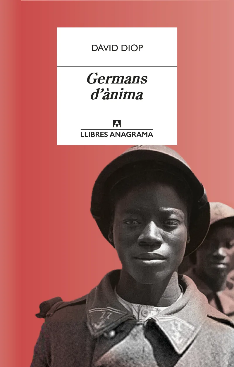 GERMANS D'ANIMA