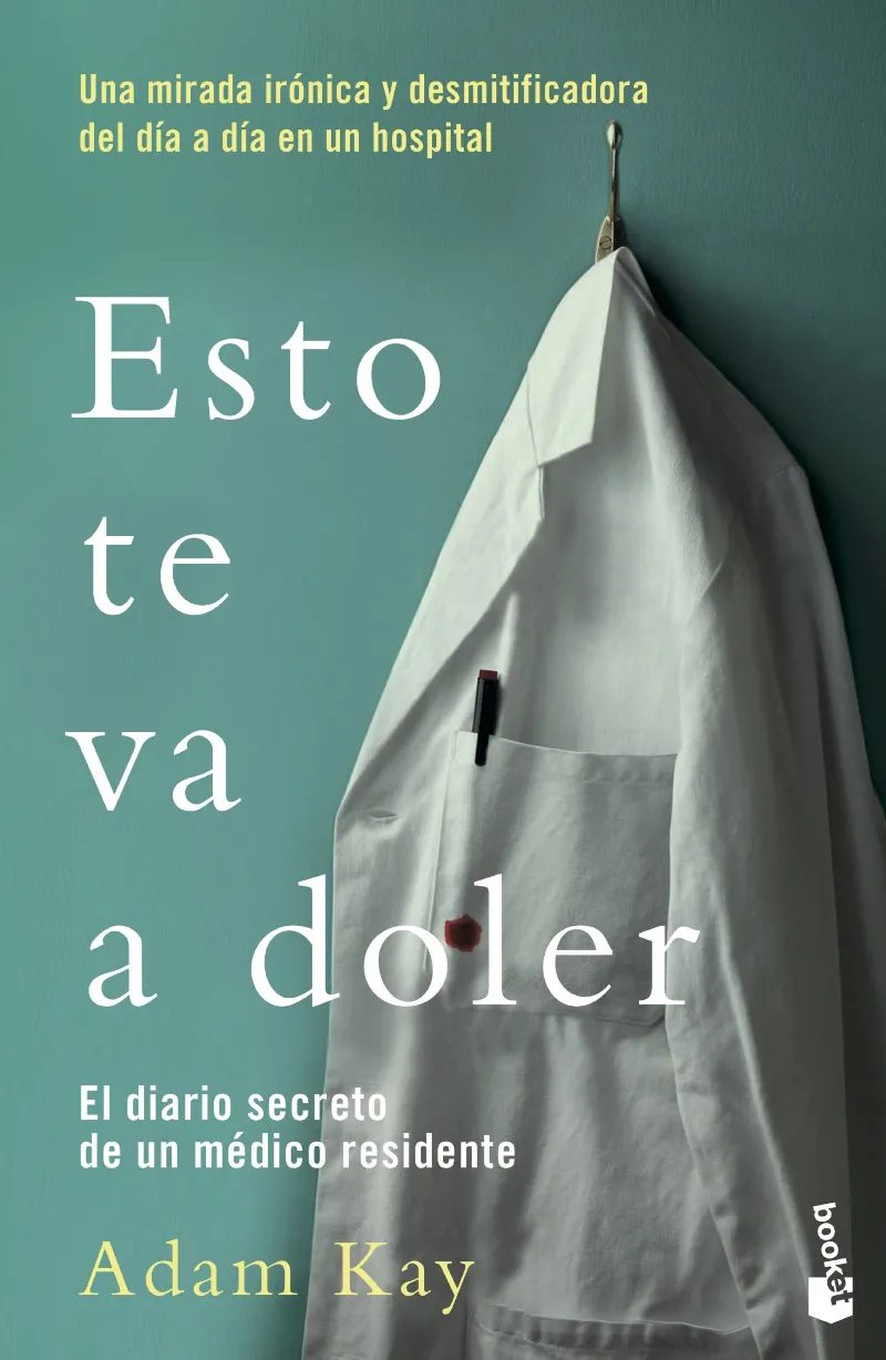 ESTO TE VA A DOLER -BUTXACA-