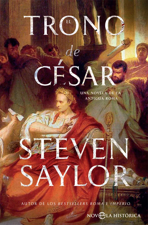 TRONO DE CESAR, EL